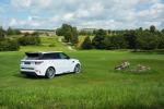 Land Rover Range Rover by Mansory 2014 года
